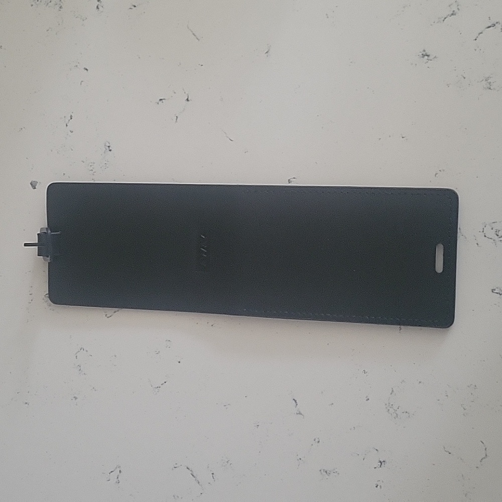 Away luggage tag